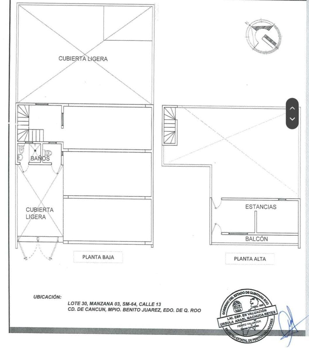 Two-story house for business, photo 1 of 4