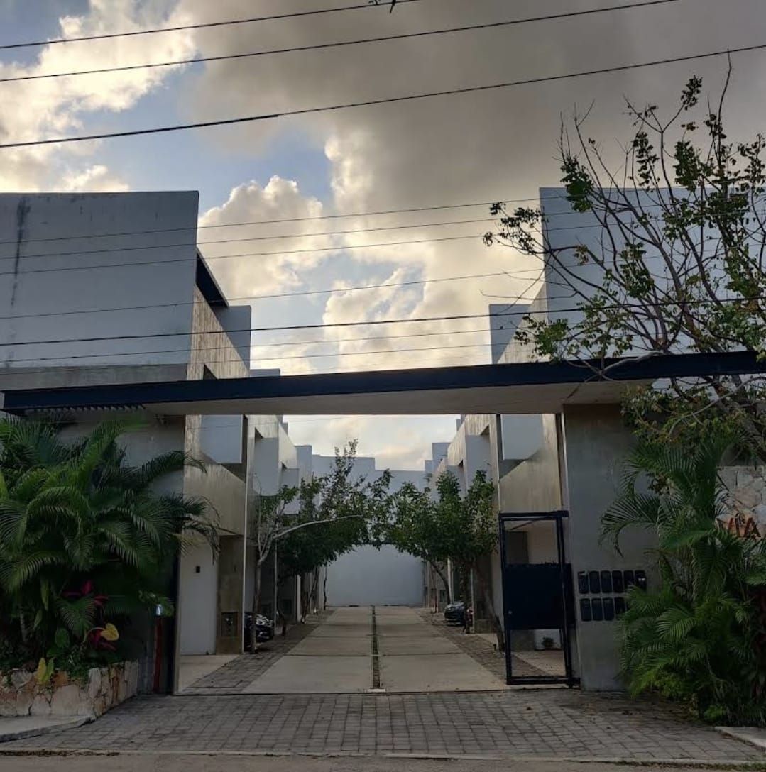 Departamento en venta en zona Norte San Ramon NorteMérida Yucatán - foto 3