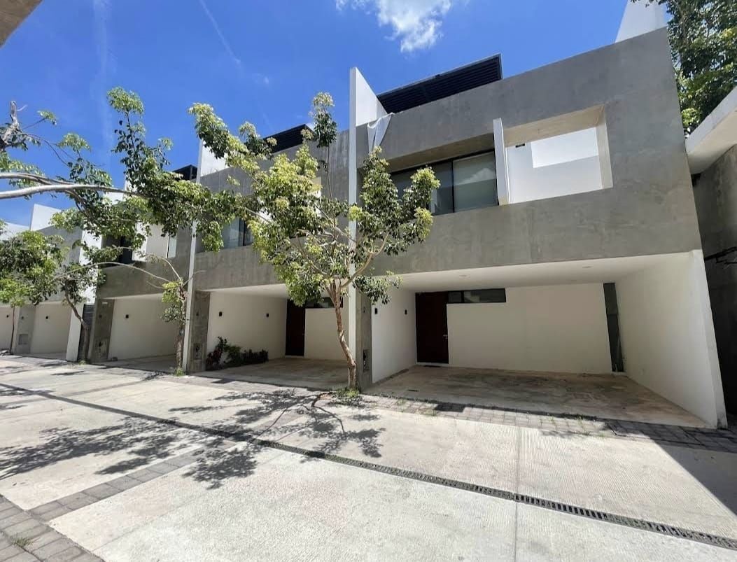Departamento en venta en zona Norte San Ramon NorteMérida Yucatán - foto 2