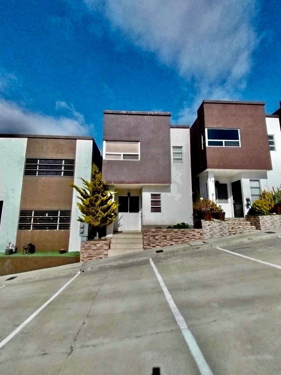 SE RENTA CASA AMUEBLADA EN PRIVADA SAN SEBASTIAN, foto 1 de 19