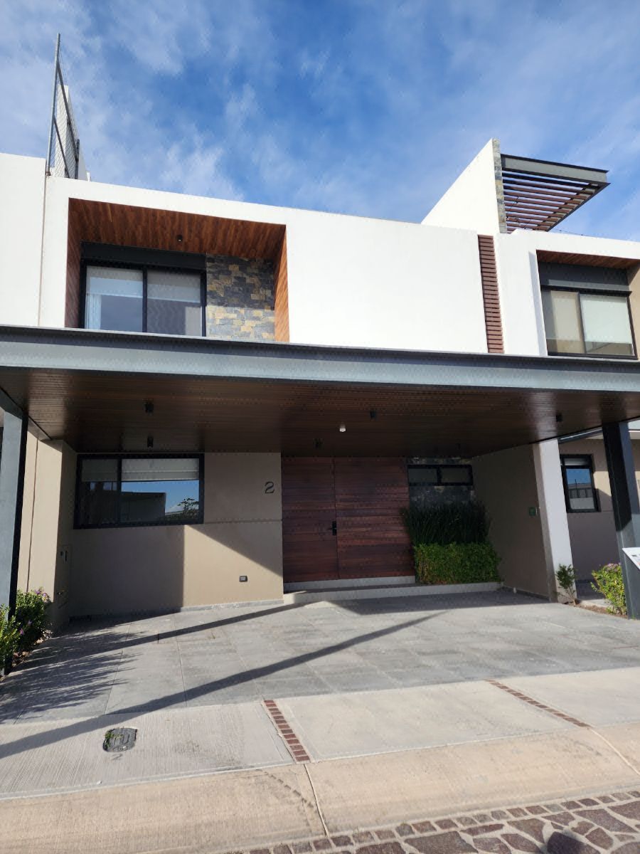 Casa en Venta en Privada del Olmo