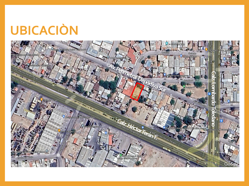 22 de 22: Ubicacion