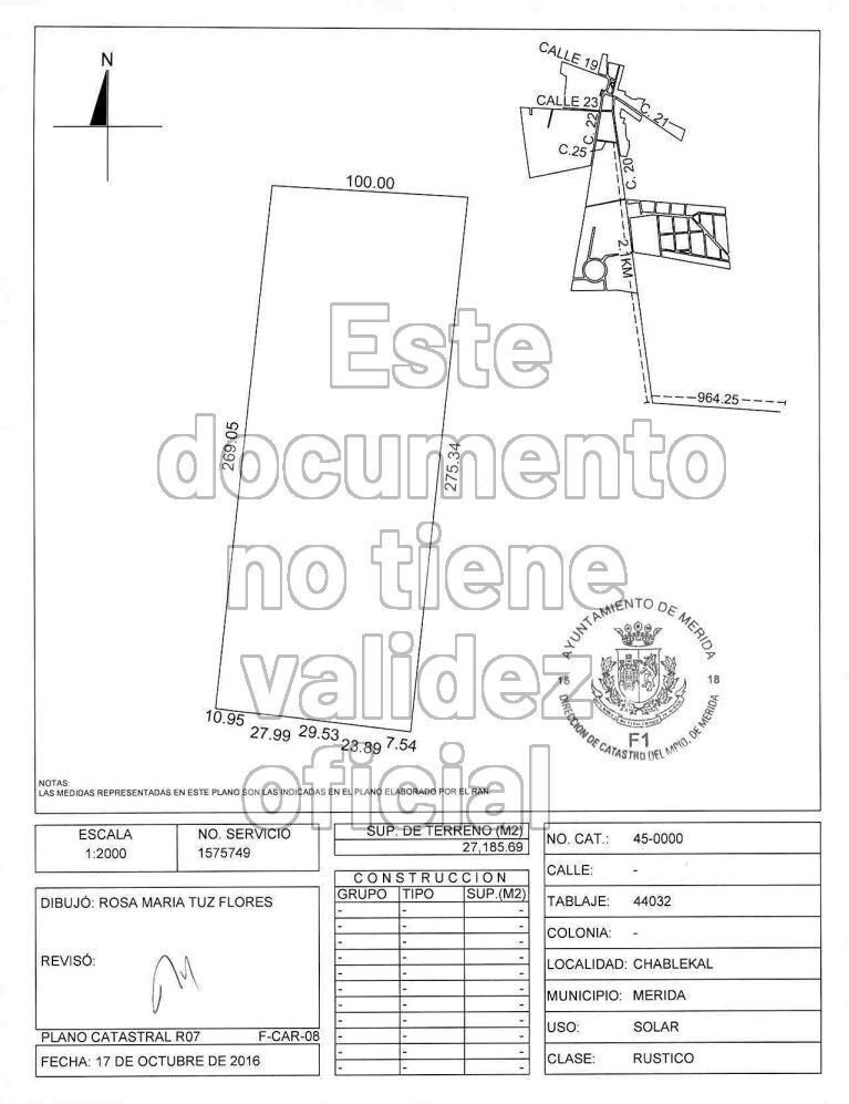 5 de 5