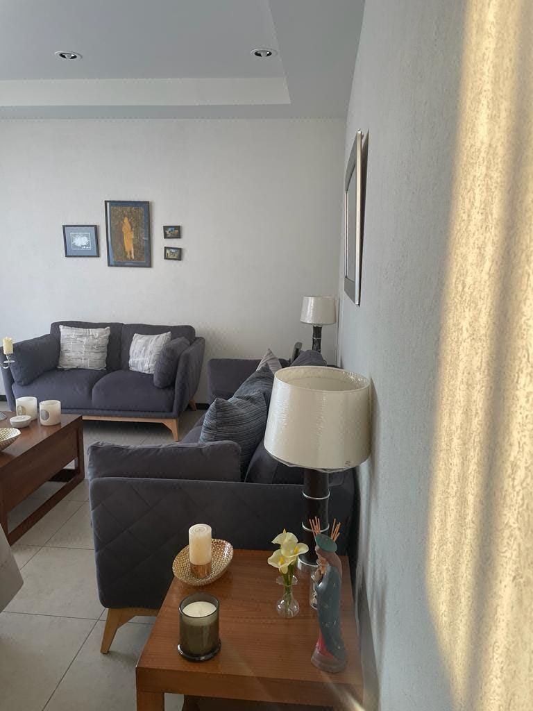 Casa en venta en Tres Marias Morelia Paseo del Parque