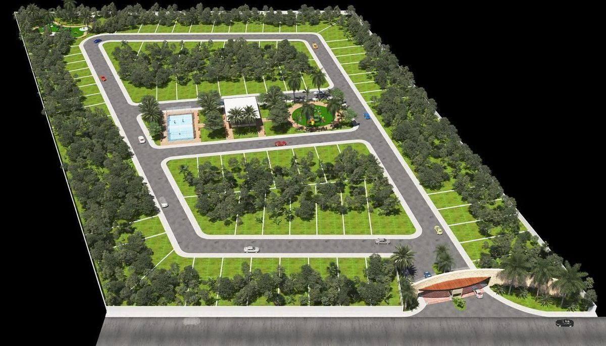 11 de 11: Master Plan
