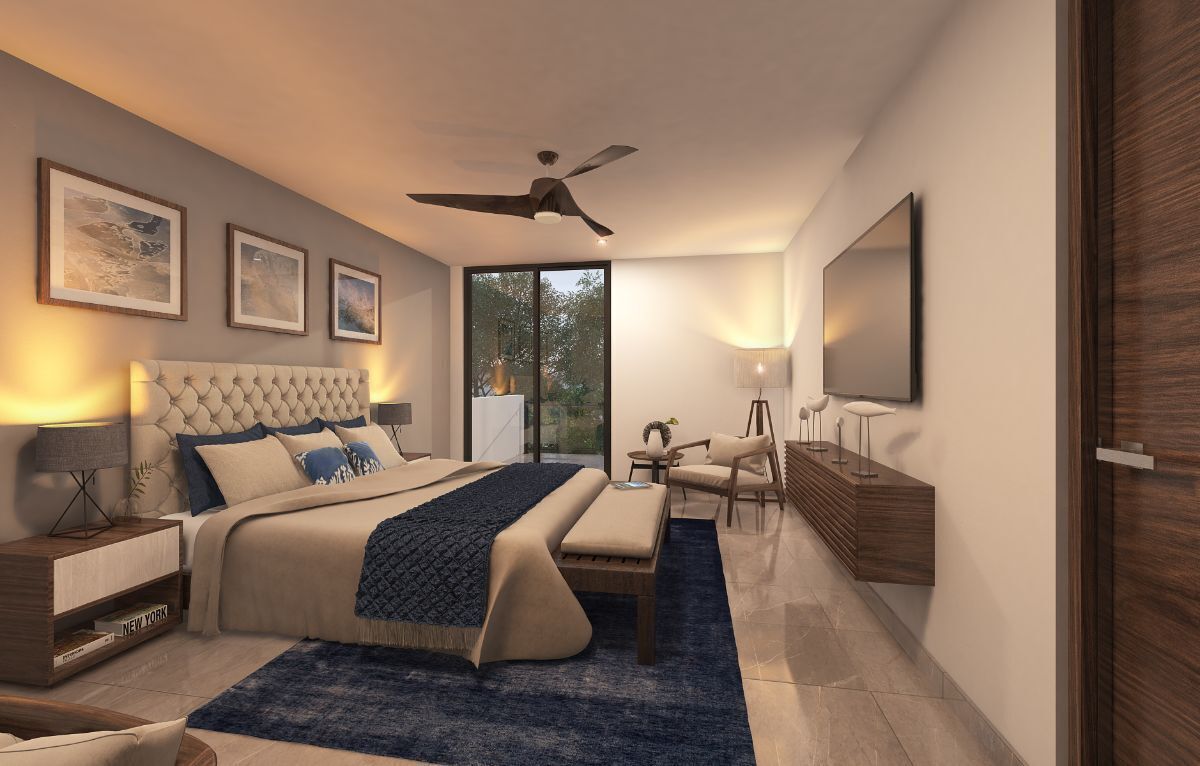 4 de 11: Habitación Principal