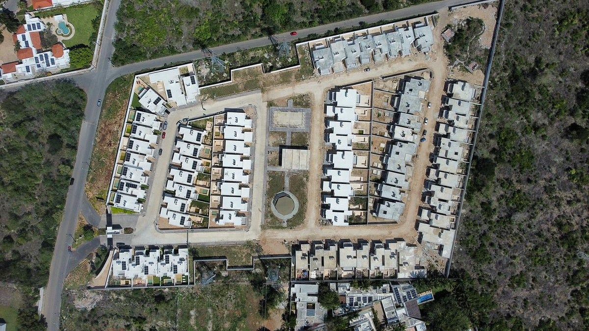 15 de 15: Vista Aérea