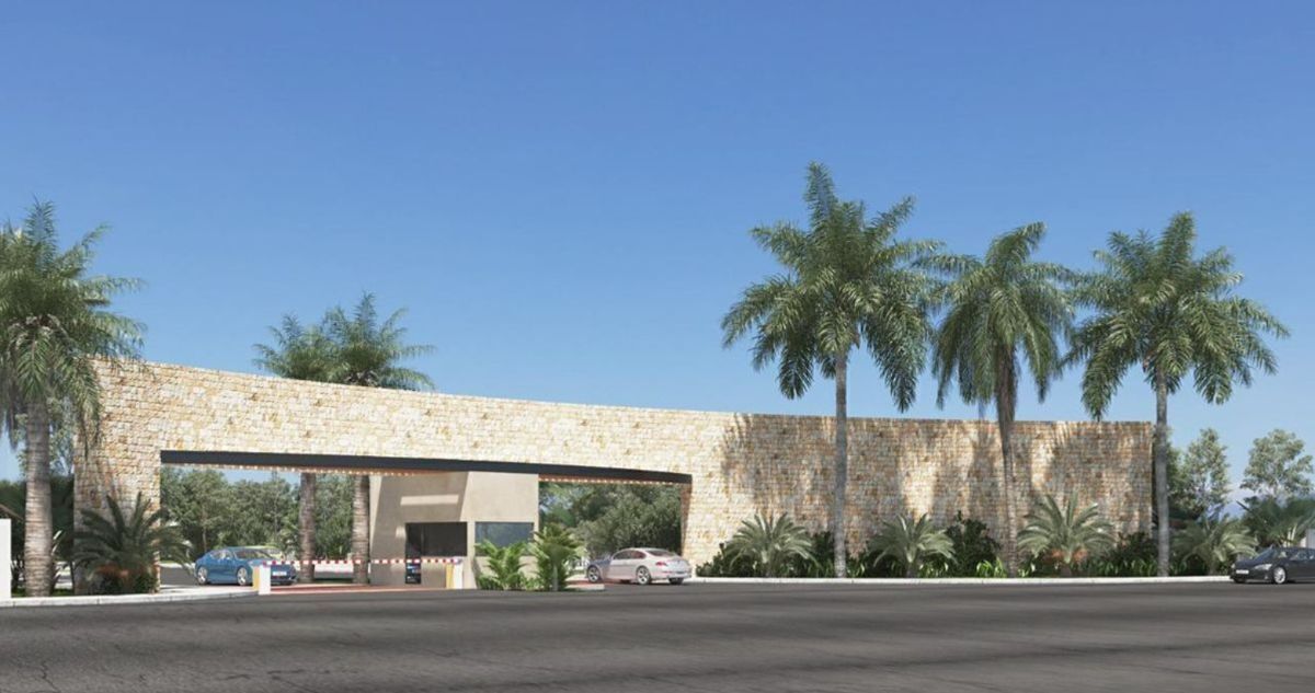 8 de 15: Acceso Principal