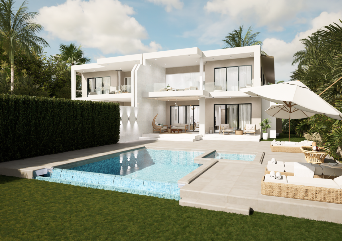 4 of 15: PISCINA