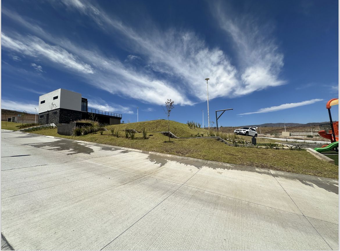 Terreno en Venta en Senderos de Monte Verde