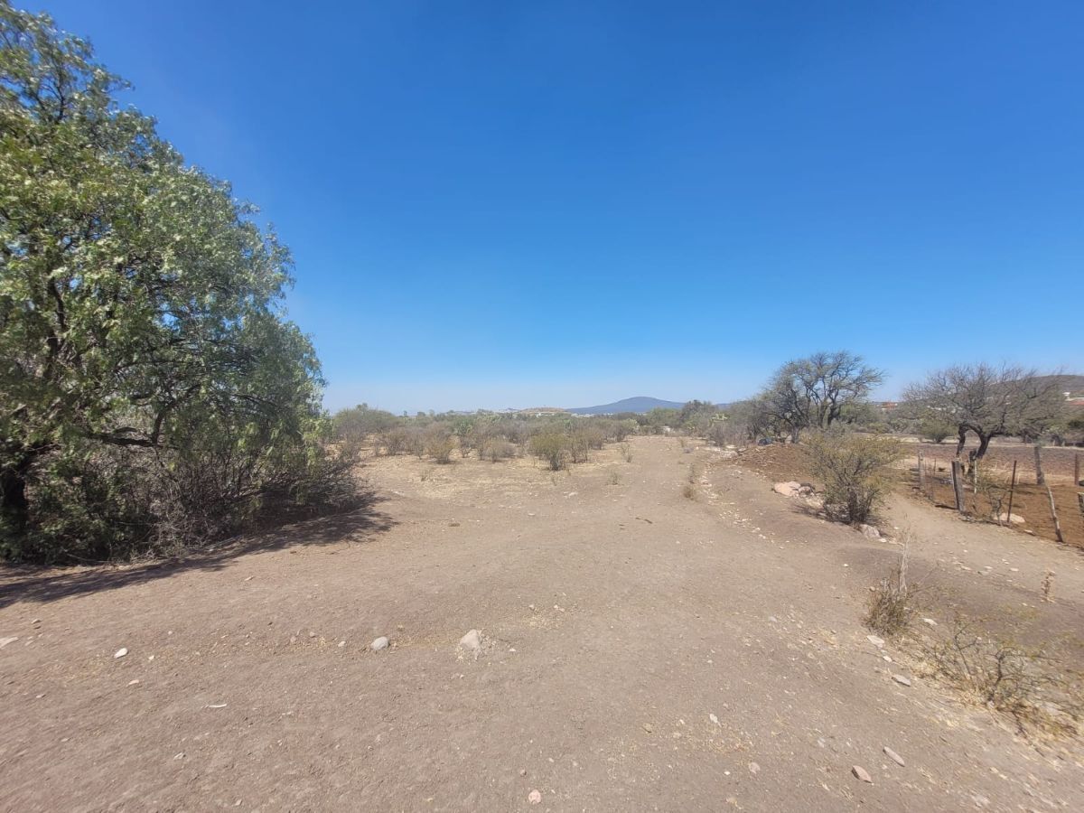 Vendo Terreno en Huimilpan, Querétaro. - foto 5