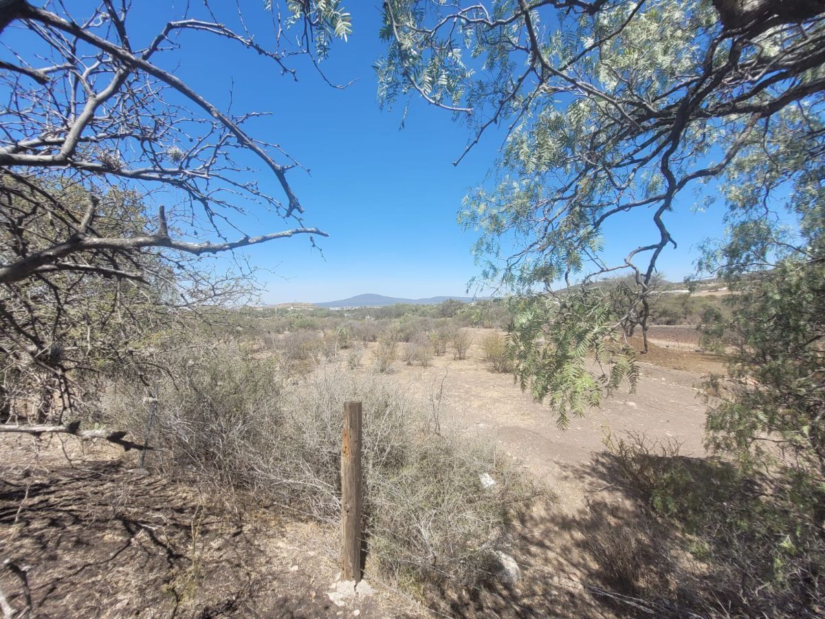 Vendo Terreno en Huimilpan, Querétaro. - foto 4