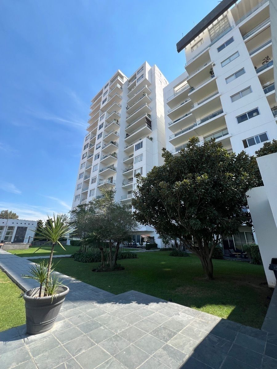 Departamento en Lomas Altas, Zapopan, foto 15 de 18
