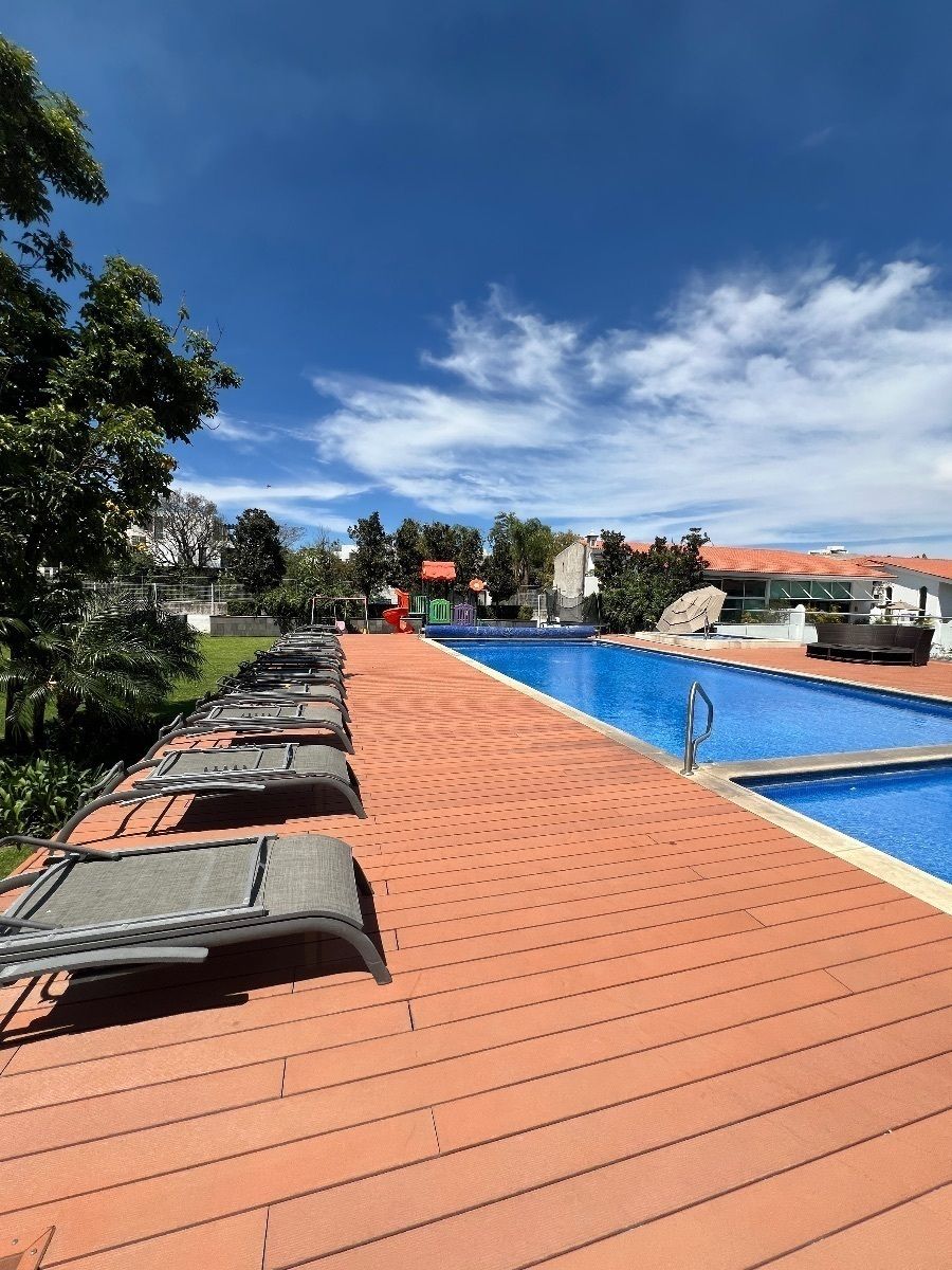 Departamento en Lomas Altas, Zapopan, foto 18 de 18