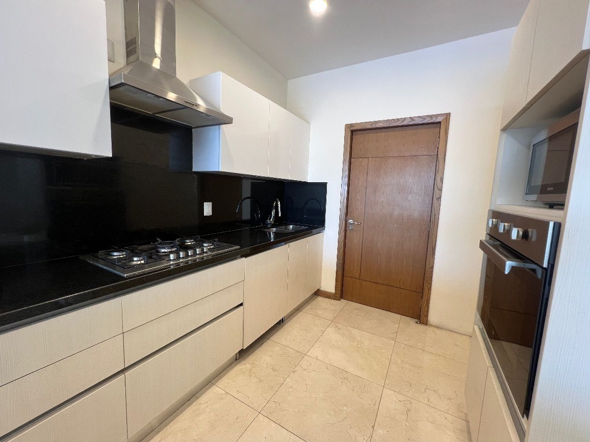 Departamento en Lomas Altas, Zapopan, foto 4 de 18