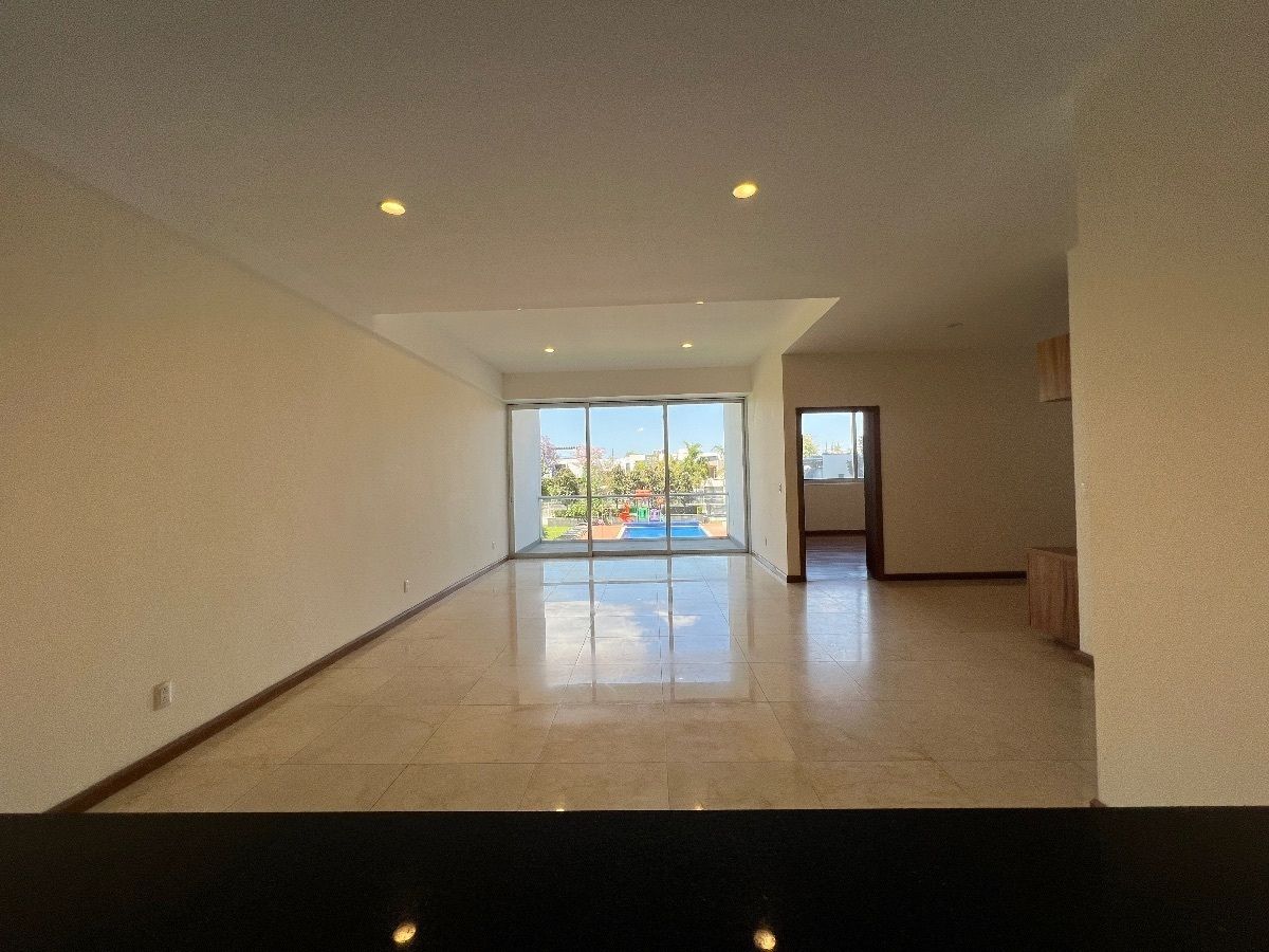 Departamento en Lomas Altas, Zapopan, foto 6 de 18