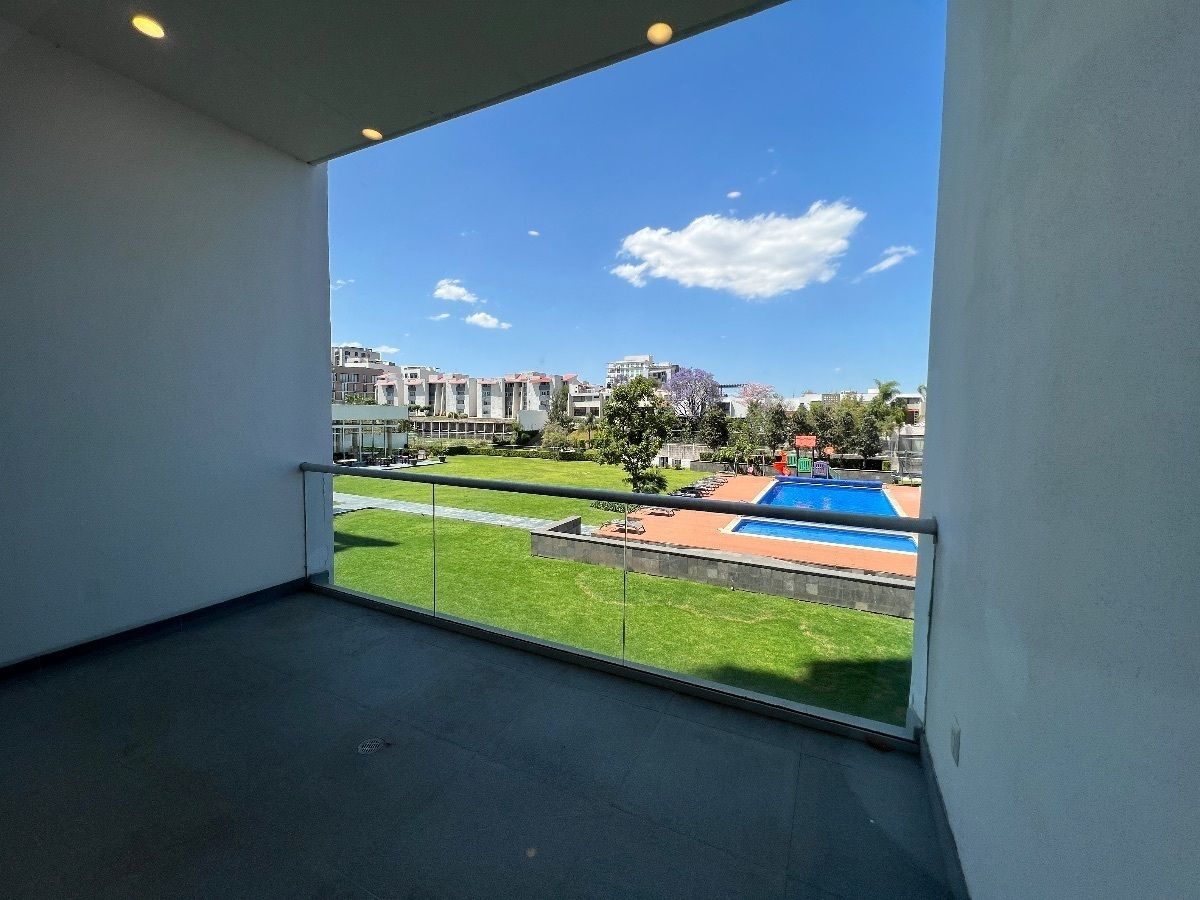 Departamento en Lomas Altas, Zapopan, foto 14 de 18