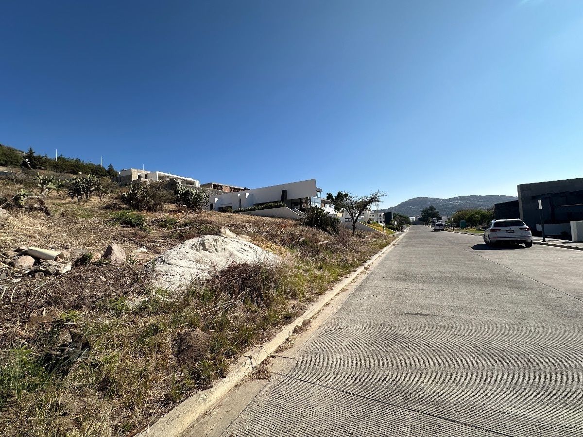 Se vende terreno, Tres Marias, Morelia, Michoacan
