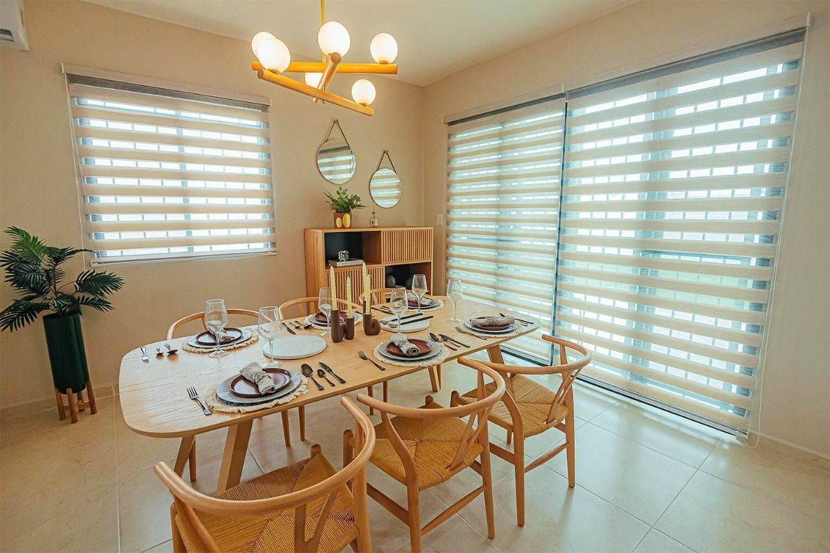 Beautiful 2-Story House for Sale in Las Americas MODEL MÉRIDA PLUS - foto 3