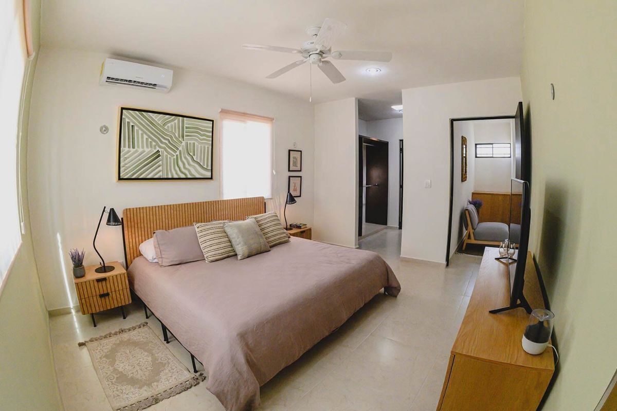 Beautiful 2-Story House for Sale in Las Americas MODEL MÉRIDA PLUS - foto 5