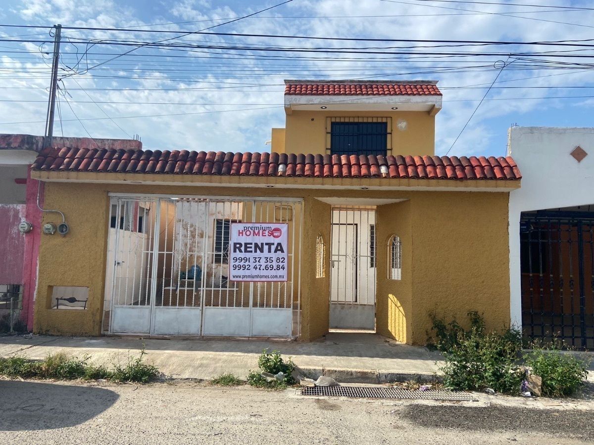 CASA PARA ALUGAR EM JUAN PABLO II, foto 1 de 15