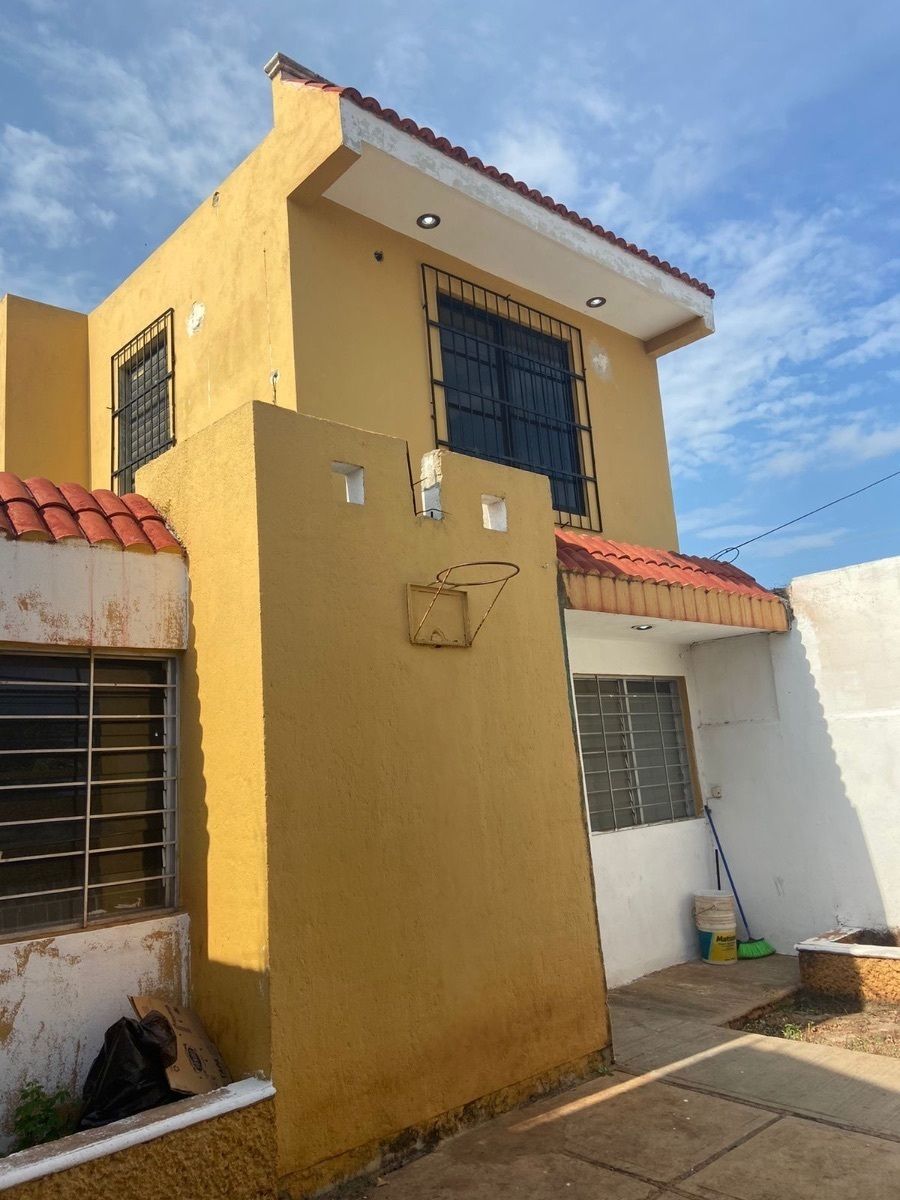 Casa em Juan Pablo II, Mérida, foto 2 de 15