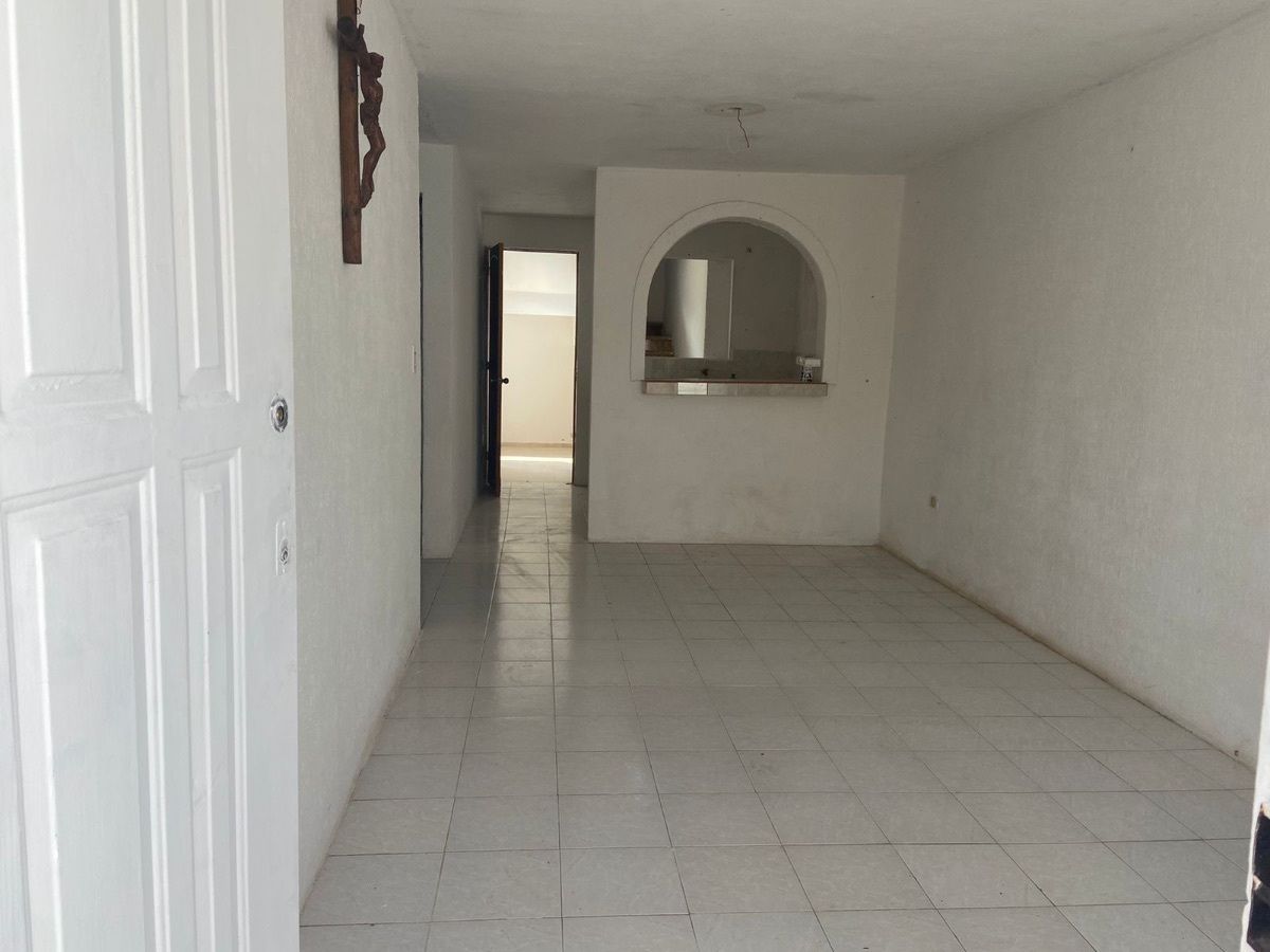 Casa em Juan Pablo II, Mérida, foto 3 de 15