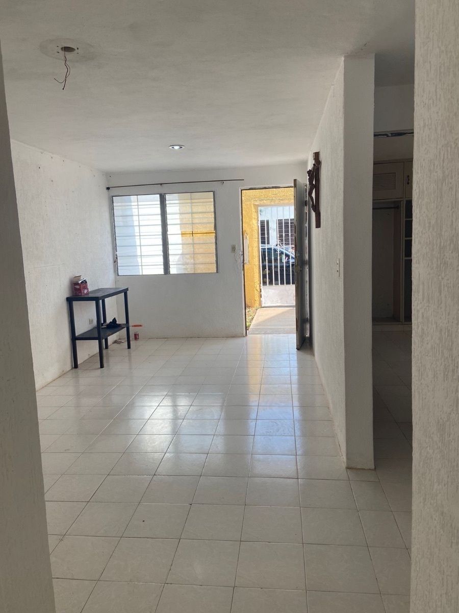 Casa em Juan Pablo II, Mérida, foto 7 de 15