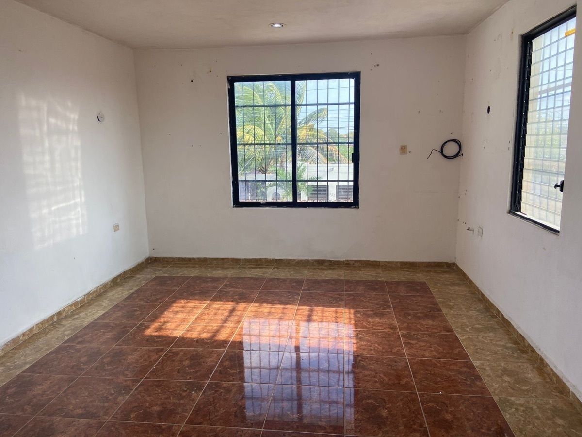 Casa em Juan Pablo II, Mérida, foto 11 de 15