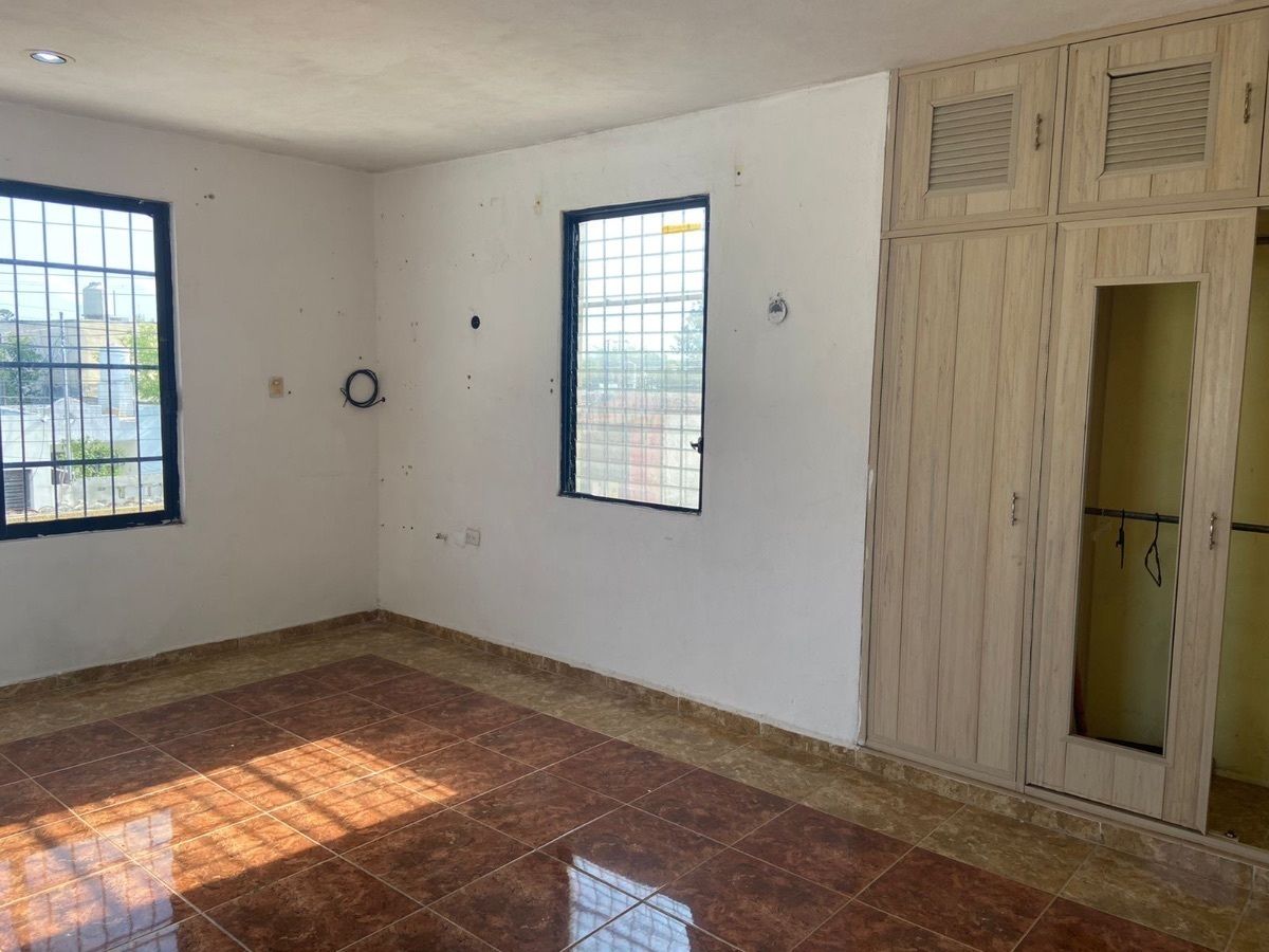 Casa em Juan Pablo II, Mérida, foto 13 de 15