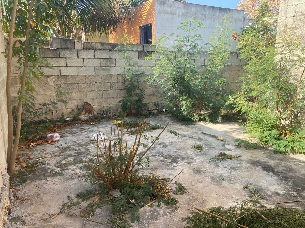 Casa em Juan Pablo II, Mérida, foto 15 de 15