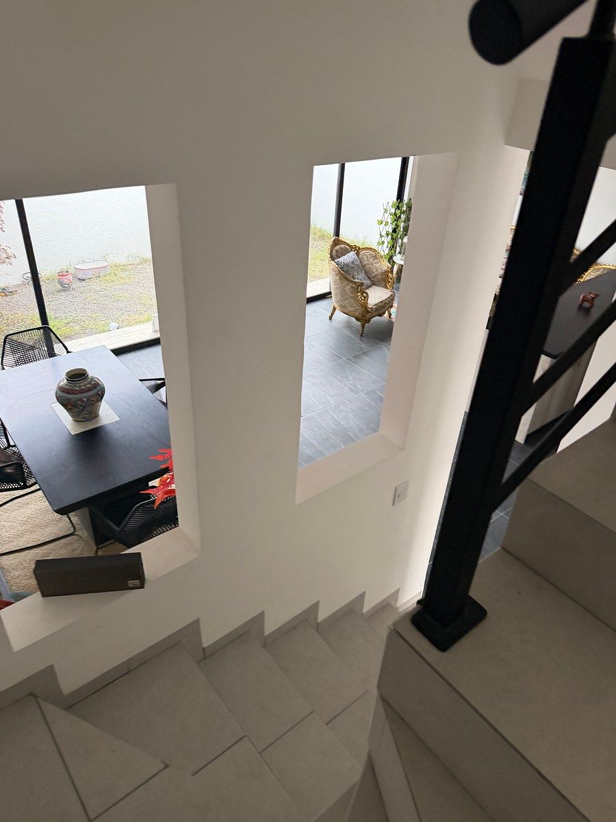 Casa em Juriquilla Campestre, Querétaro, foto 16 de 35