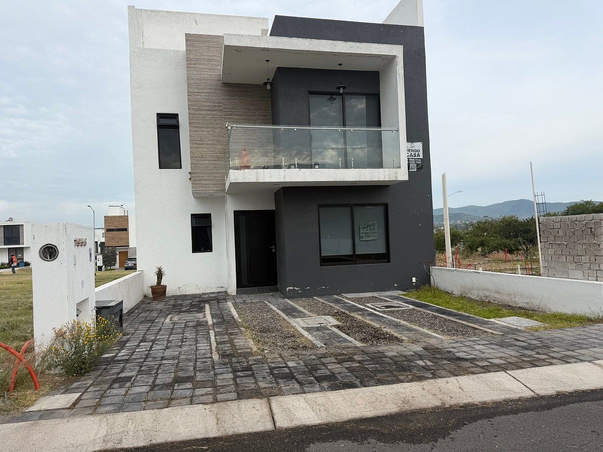 Casa em Juriquilla Campestre, Querétaro, foto 18 de 35