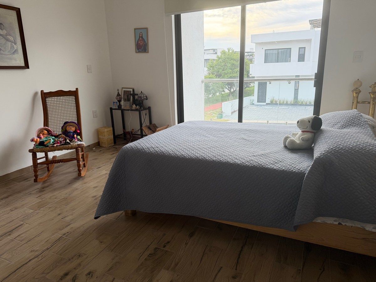 Casa em Juriquilla Campestre, Querétaro, foto 19 de 35