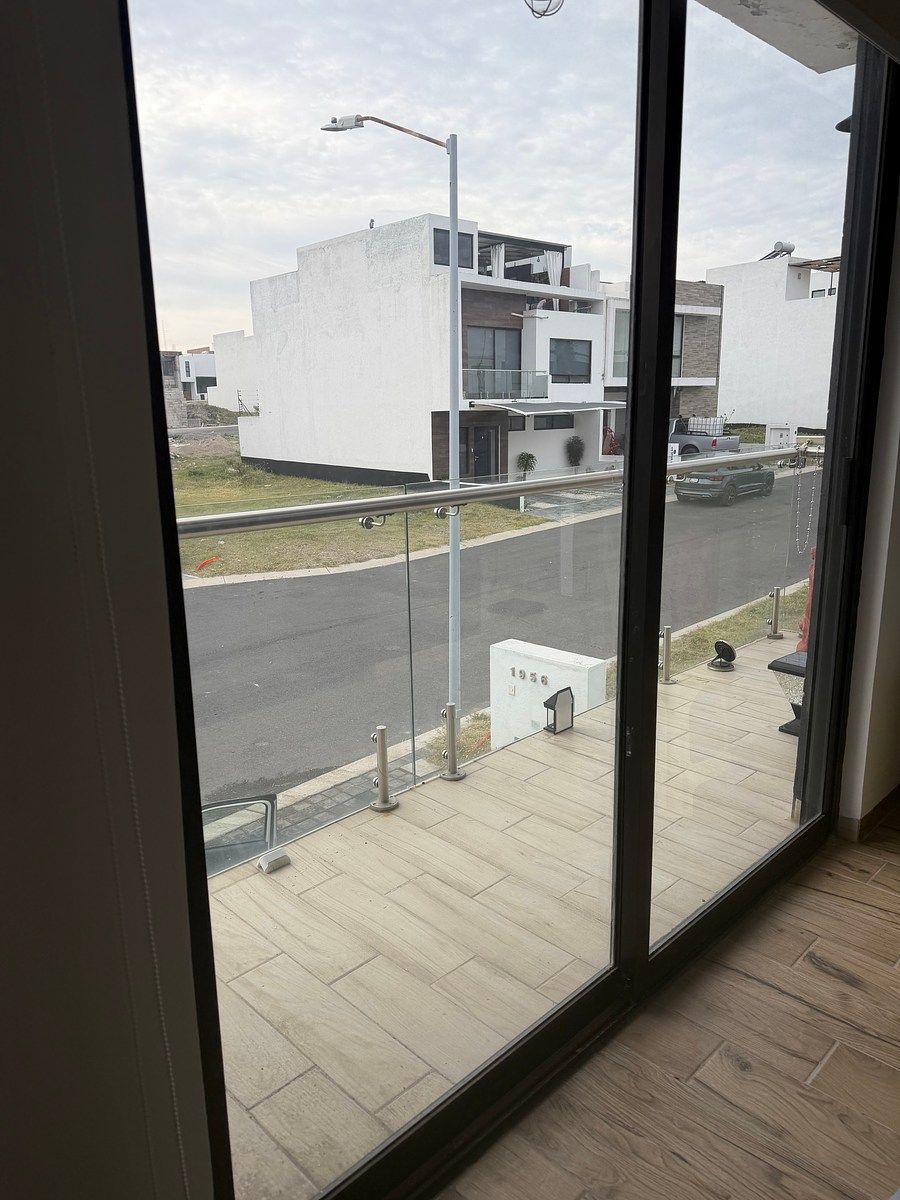 Casa em Juriquilla Campestre, Querétaro, foto 22 de 35