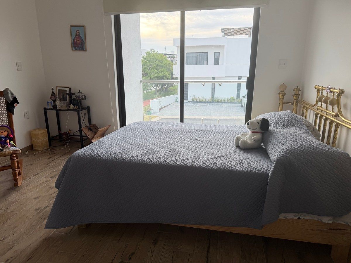 Casa em Juriquilla Campestre, Querétaro, foto 23 de 35
