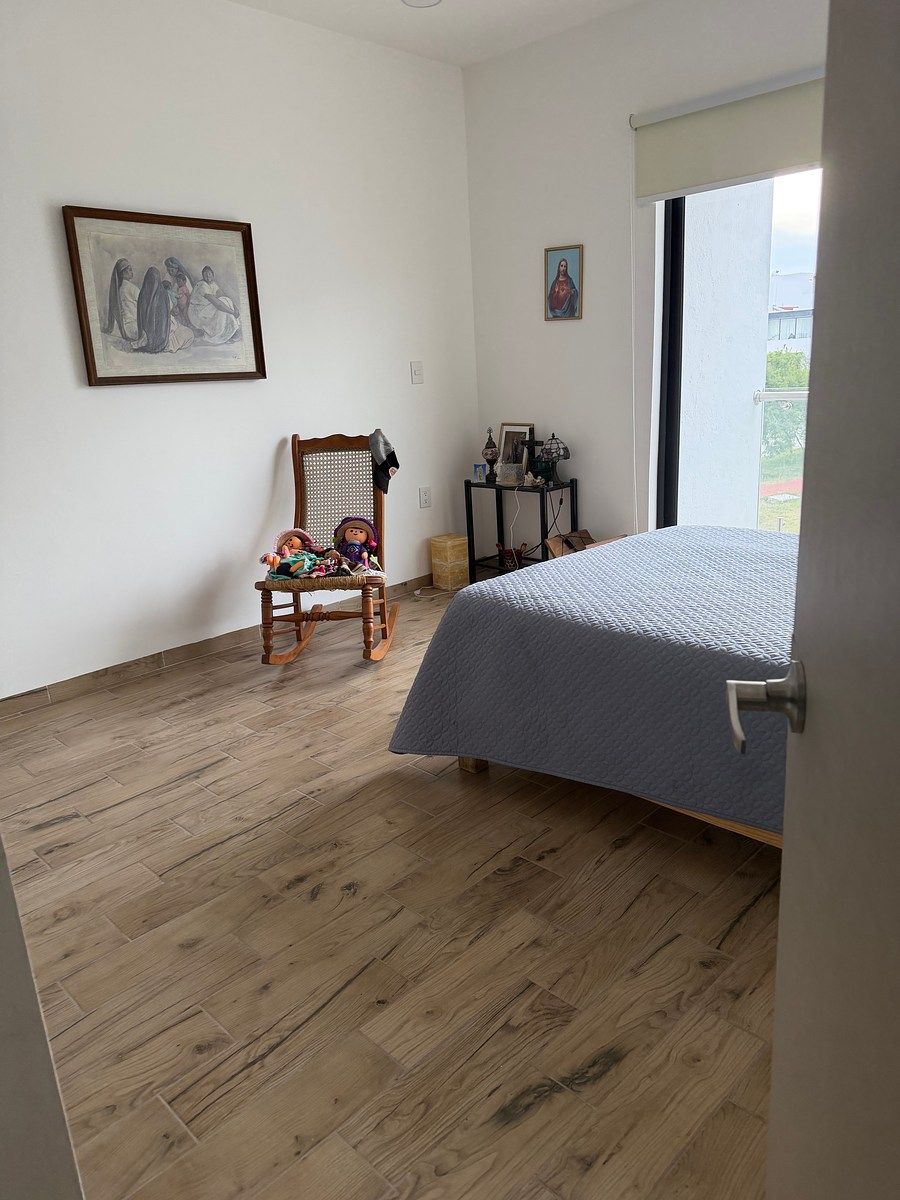 Casa em Juriquilla Campestre, Querétaro, foto 24 de 35