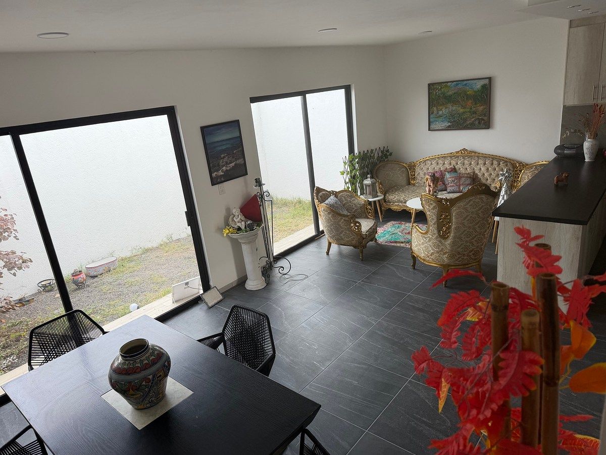 Casa em Juriquilla Campestre, Querétaro, foto 25 de 35