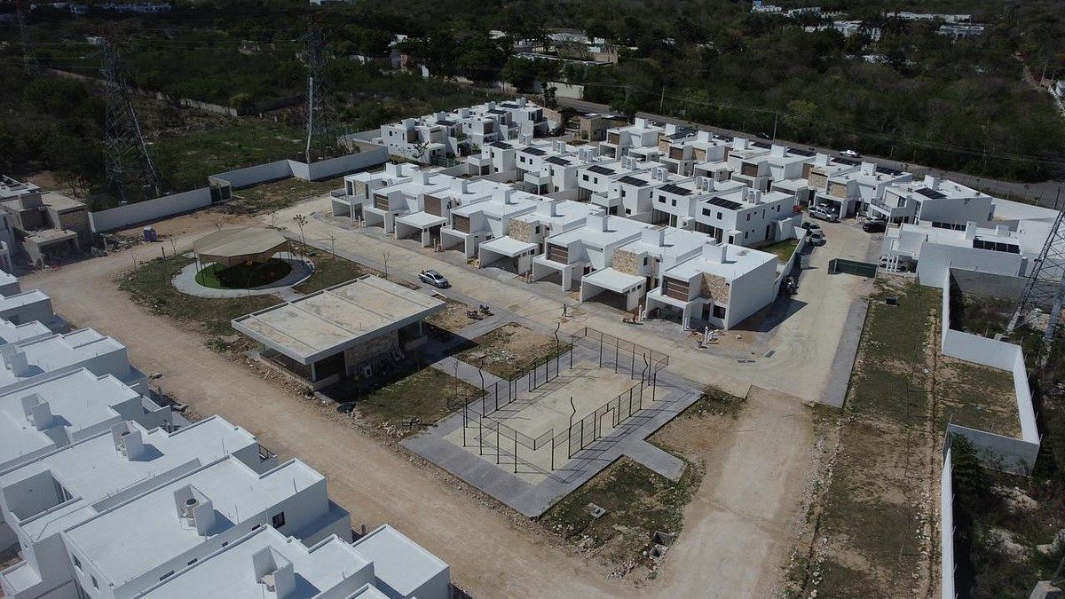 14 de 20: Vista Áerea