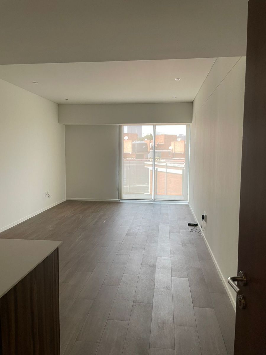 Apartamento em Anáhuac I Sección, Miguel Hidalgo, foto 2 de 6