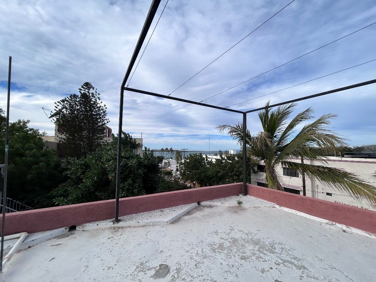 7 de 30: TECHO Y TERRAZA