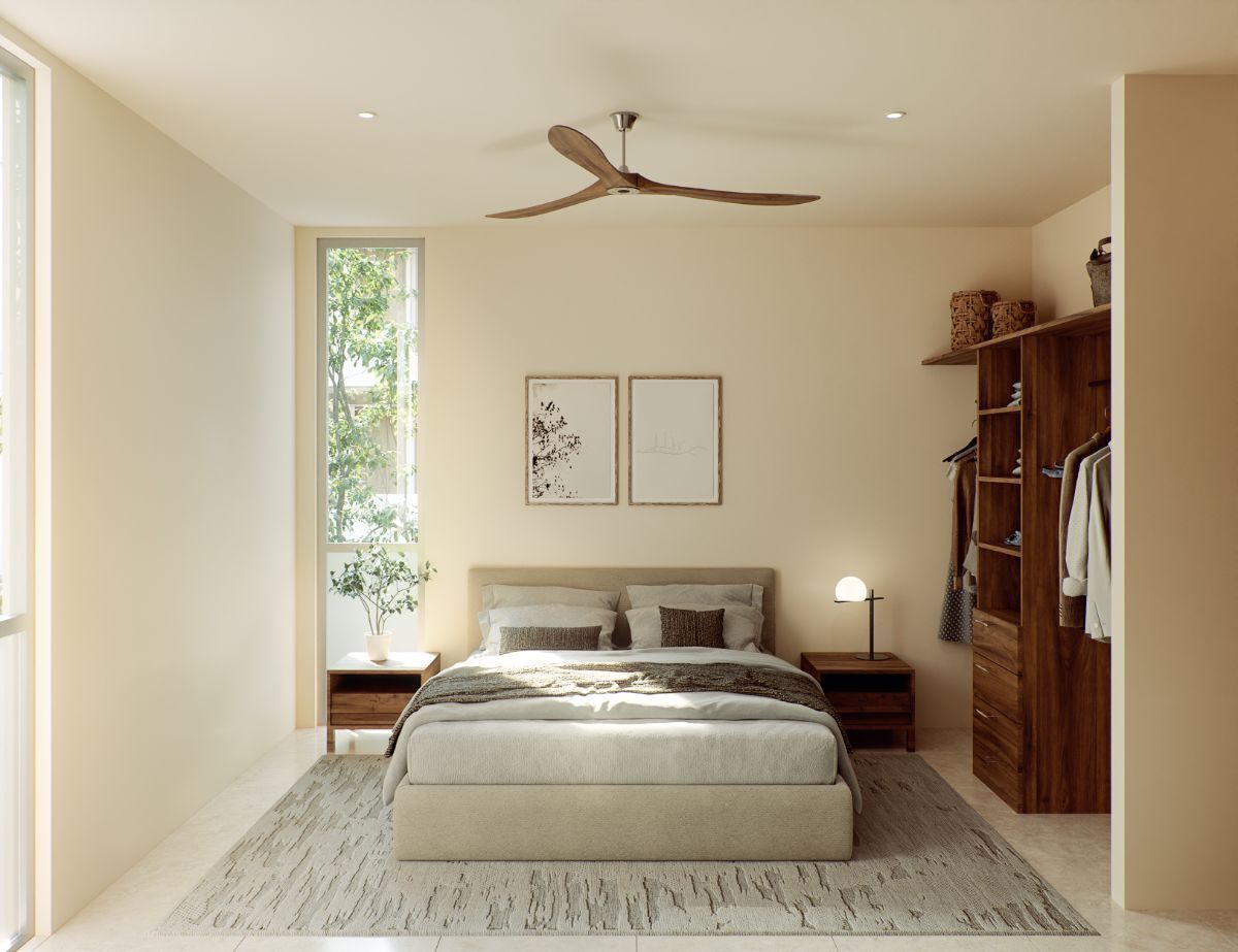 2 of 17: Habitación Principal
