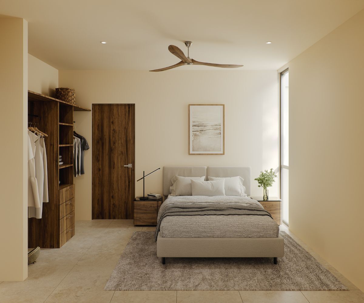 3 of 17: Segunda Habitación