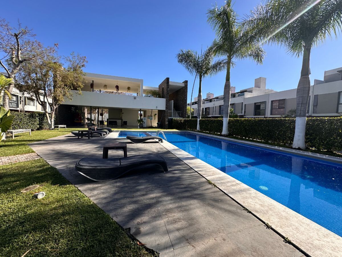 Casa em Misión Del Bosque, Zapopan, foto 4 de 24