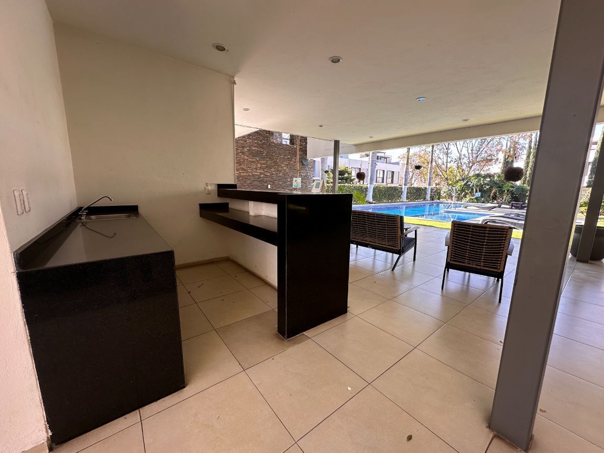 Casa em Misión Del Bosque, Zapopan, foto 6 de 24