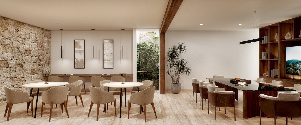 14 de 18: Sala de Juntas