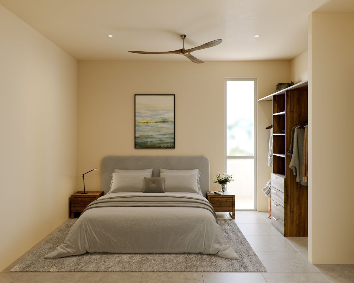 2 de 18: Habitación Principal