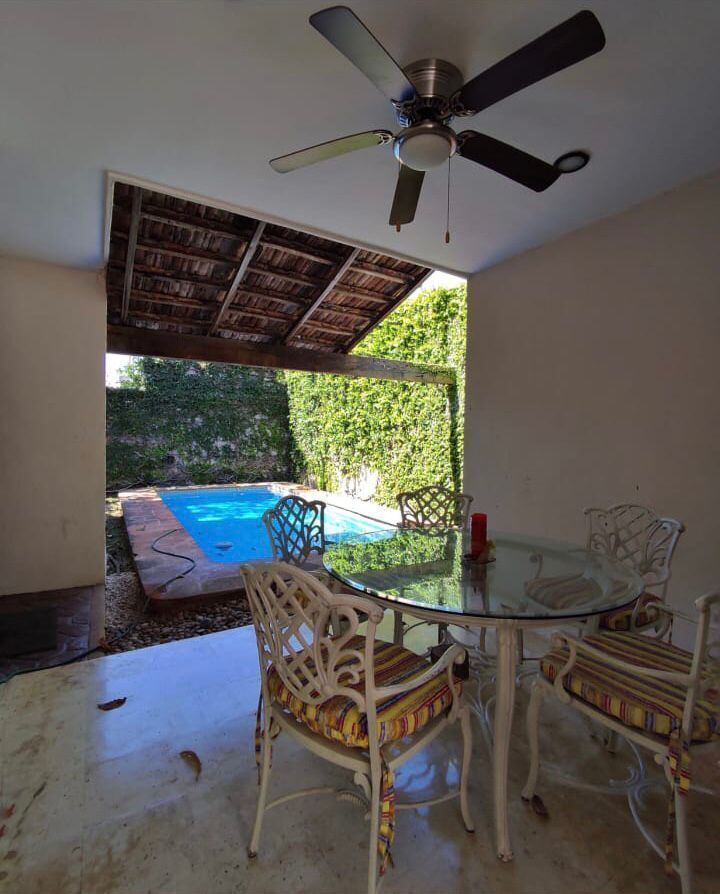 House in Miguel Alemán, Mérida, photo 7 of 10