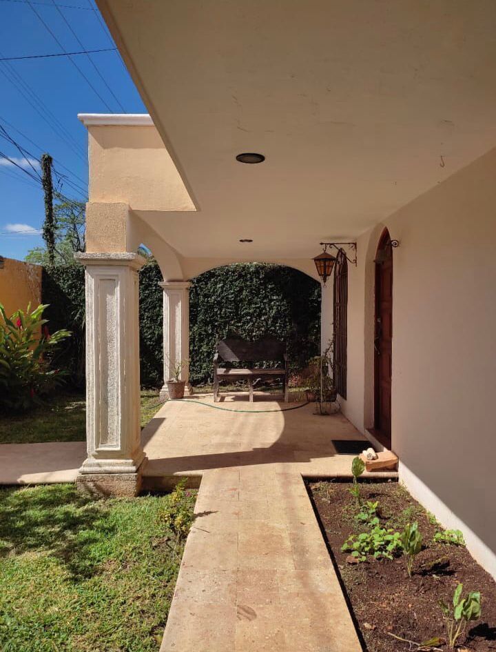 House in Miguel Alemán, Mérida, photo 8 of 10
