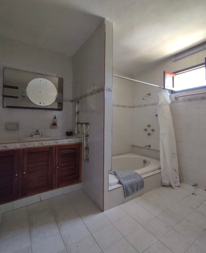 House in Miguel Alemán, Mérida, photo 9 of 10